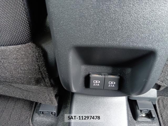 Toyota RAIZE 2025-11 8327862-19