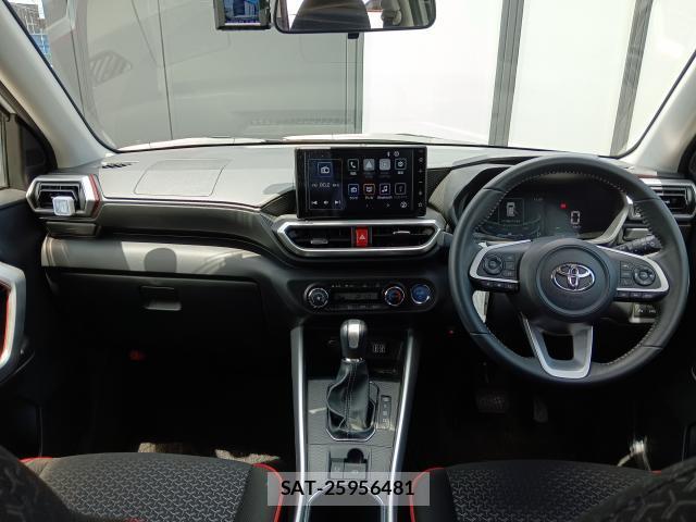 Toyota RAIZE 2024 8327863-10