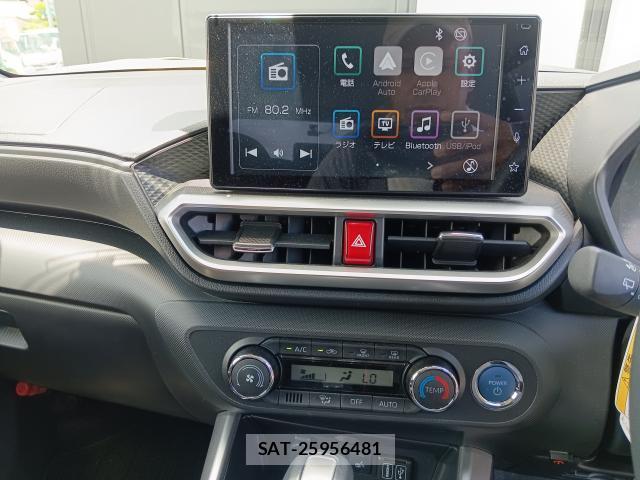 Toyota RAIZE 2024 8327863-12