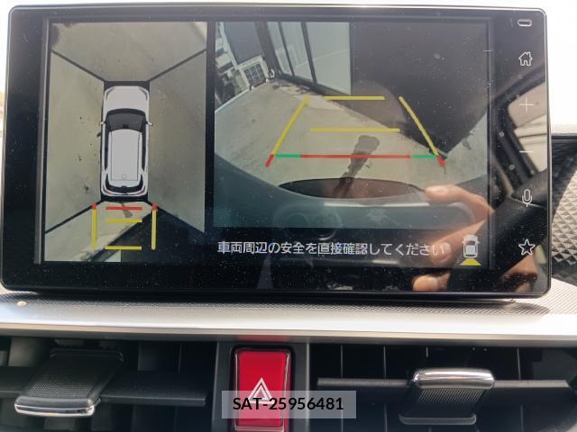 Toyota RAIZE 2024 8327863-13