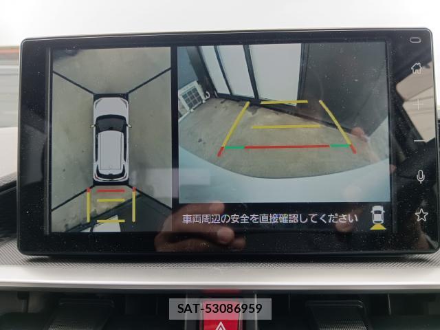 Toyota RAIZE 2024-10 8327867-12