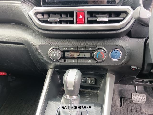 Toyota RAIZE 2024-10 8327867-16