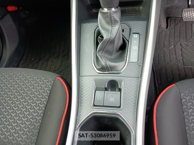 Toyota RAIZE 2024-10 8327867-17