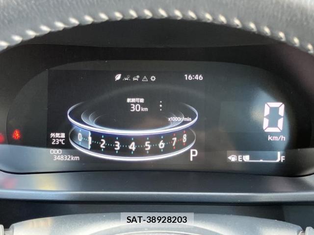 Toyota RAIZE 2020-07 8328015-12