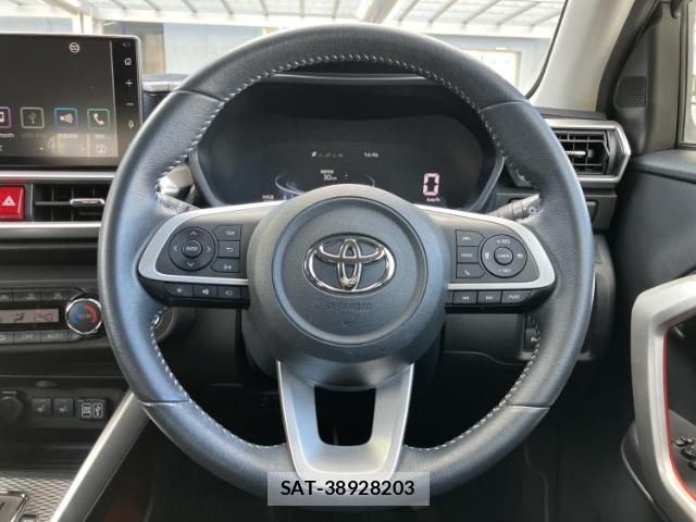 Toyota RAIZE 2020-07 8328015-13