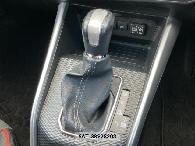 Toyota RAIZE 2020-07 8328015-16