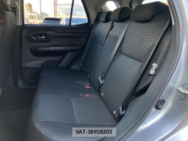 Toyota RAIZE 2020-07 8328015-6