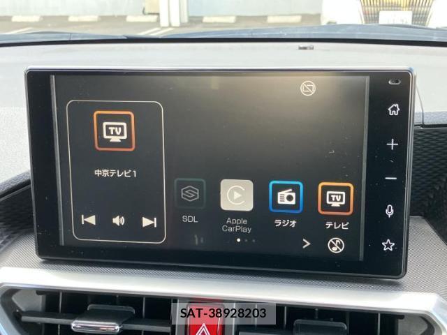 Toyota RAIZE 2020-07 8328015-9