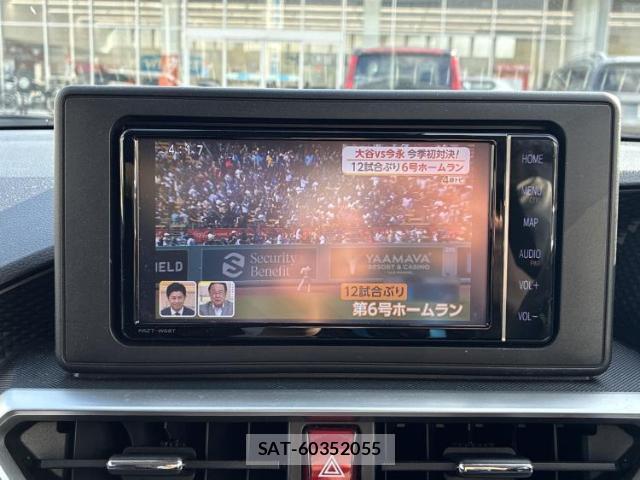Toyota RAIZE 2020-09 8328065-11