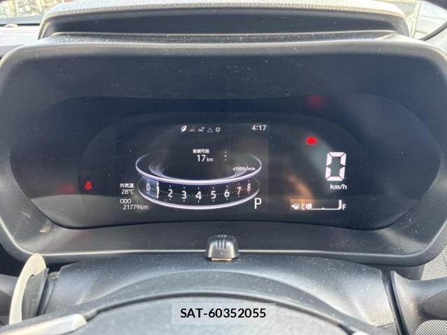 Toyota RAIZE 2020-09 8328065-12