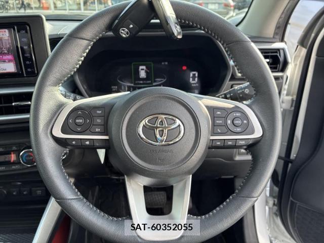 Toyota RAIZE 2020-09 8328065-13