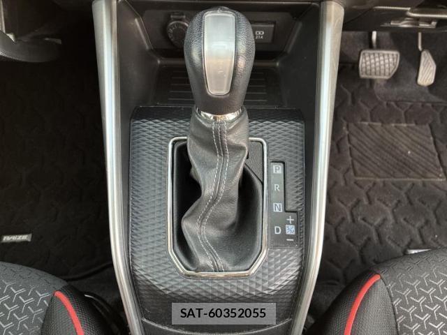 Toyota RAIZE 2020-09 8328065-16