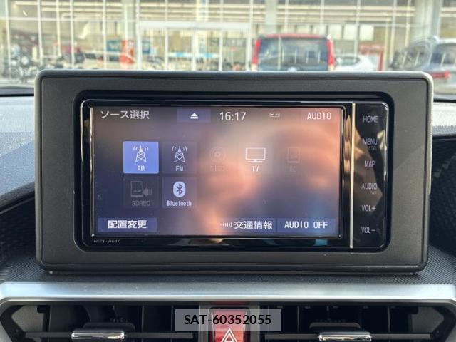 Toyota RAIZE 2020-09 8328065-9
