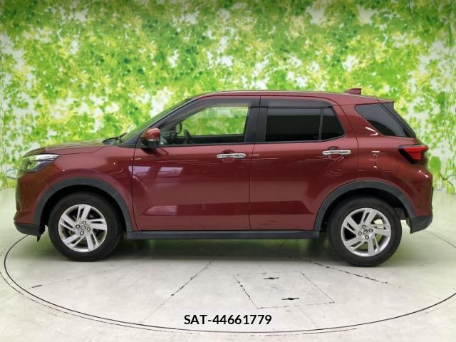 Toyota RAIZE 2020-04 8328462-1