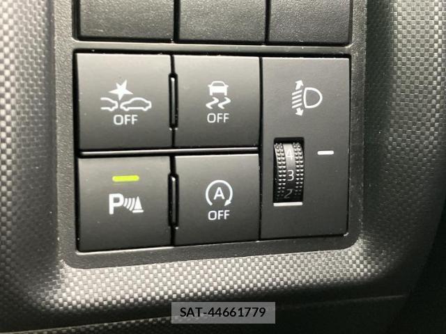 Toyota RAIZE 2020-04 8328462-12