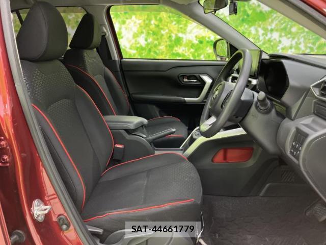 Toyota RAIZE 2020-04 8328462-3