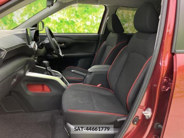 Toyota RAIZE 2020-04 8328462-5