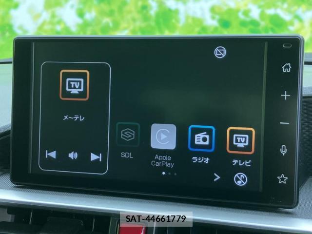 Toyota RAIZE 2020-04 8328462-8