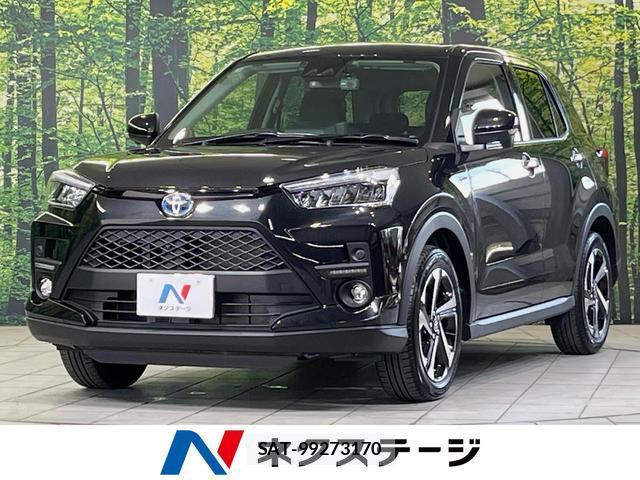Toyota RAIZE 2025-12 8328532-0
