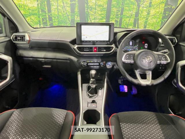 Toyota RAIZE 2025-12 8328532-1