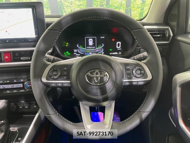 Toyota RAIZE 2025-12 8328532-12