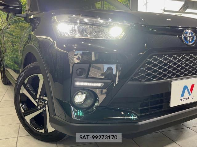 Toyota RAIZE 2025-12 8328532-13