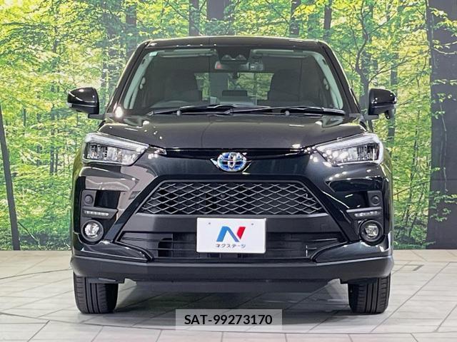 Toyota RAIZE 2025-12 8328532-15