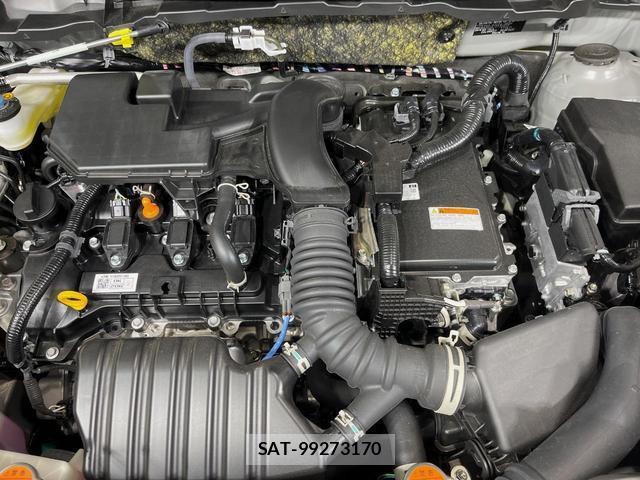 Toyota RAIZE 2025-12 8328532-17