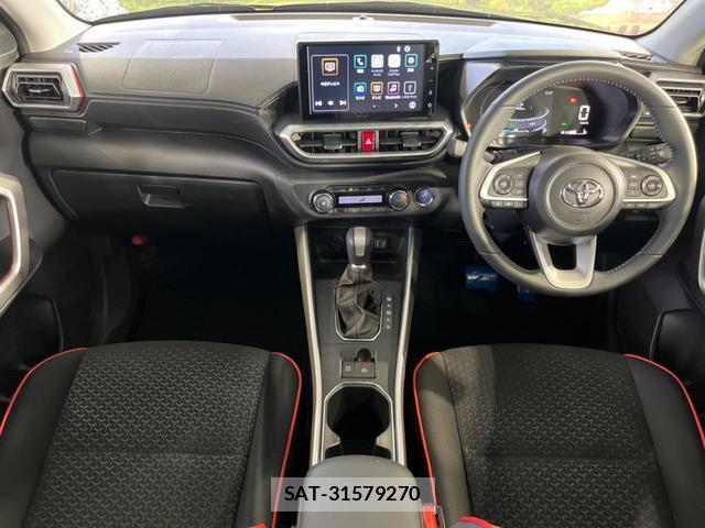 Toyota RAIZE 2026-01 8328552-1