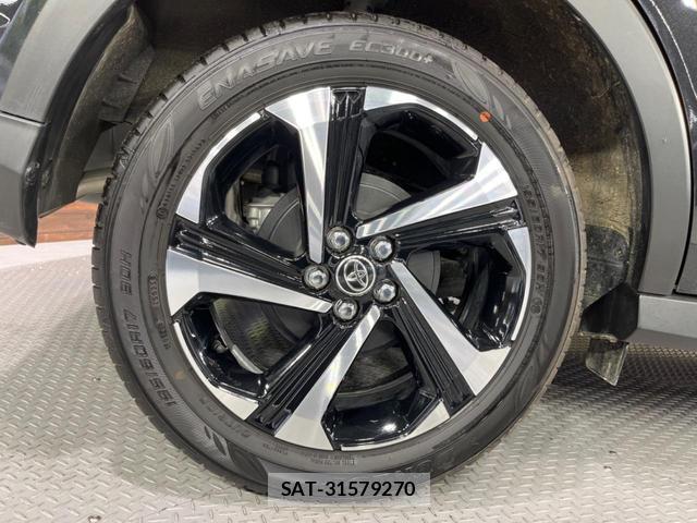 Toyota RAIZE 2026-01 8328552-12