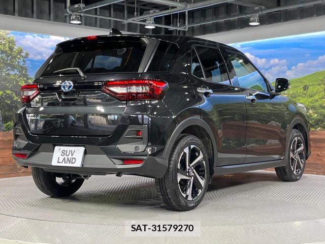 Toyota RAIZE 2026-01 8328552-17