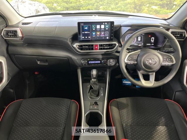 Toyota RAIZE 2024-03 8328553-1