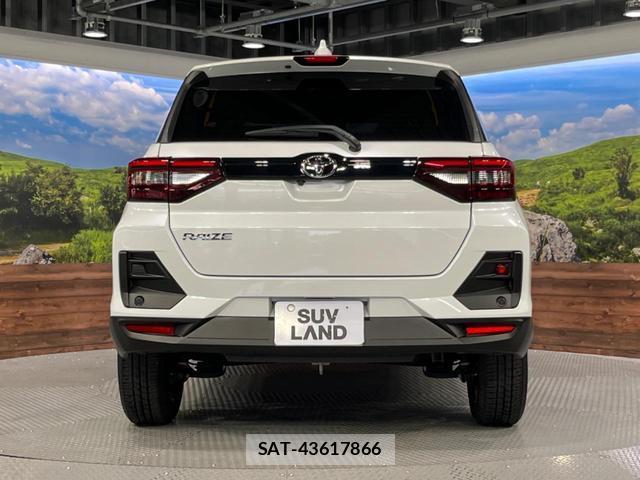 Toyota RAIZE 2024-03 8328553-18