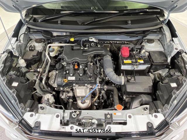 Toyota RAIZE 2024-03 8328553-19