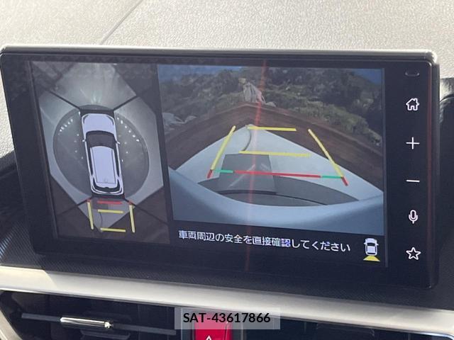 Toyota RAIZE 2024-03 8328553-4