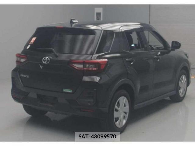 Toyota RAIZE 2023-03 8328657-1