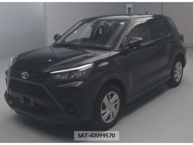 Toyota RAIZE 2023-03 8328657-3