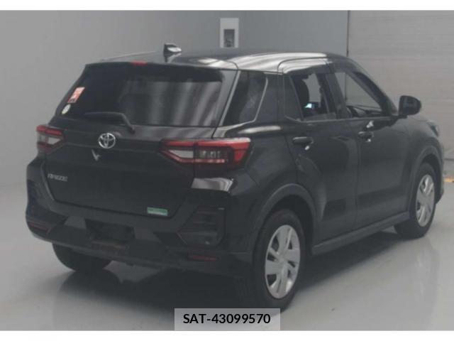 Toyota RAIZE 2023-03 8328657-4