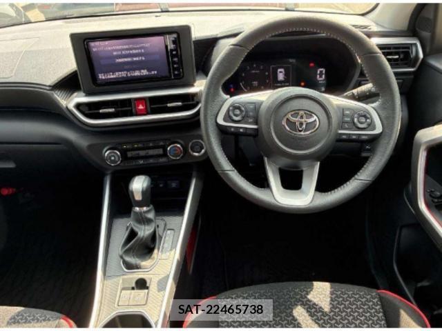 Toyota RAIZE 2023-05 8328660-2