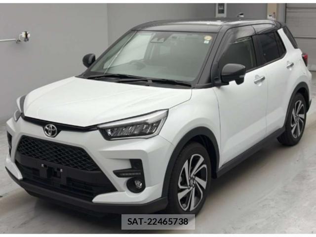 Toyota RAIZE 2023-05 8328660-3