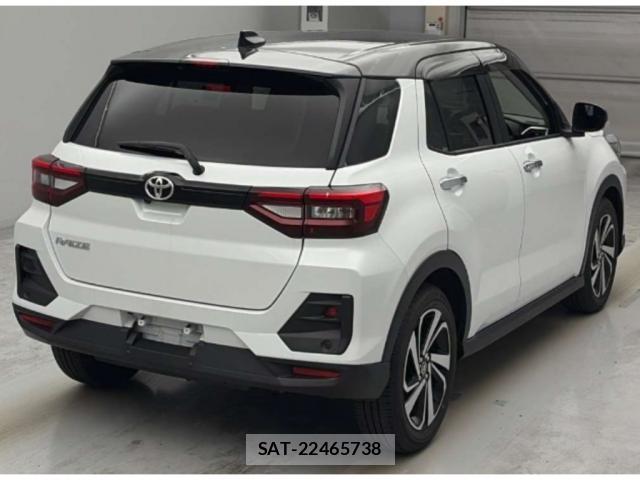 Toyota RAIZE 2023-05 8328660-4