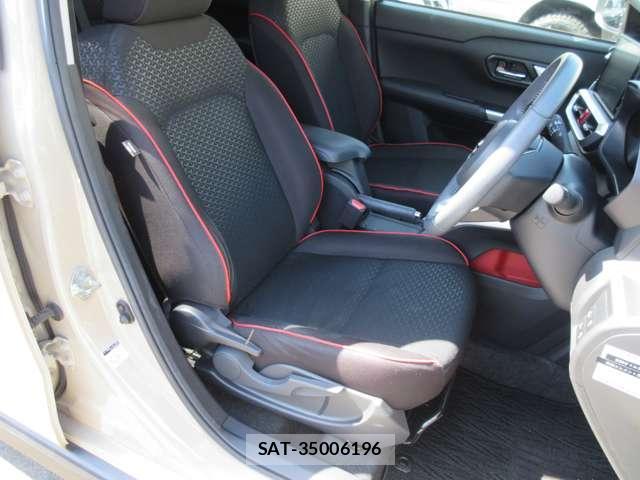 Toyota RAIZE 2020-03 8328724-3