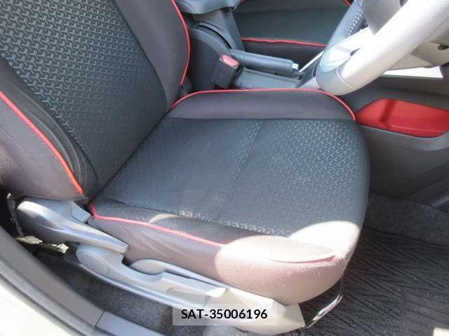 Toyota RAIZE 2020-03 8328724-5