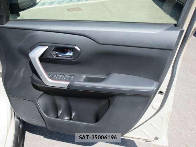 Toyota RAIZE 2020-03 8328724-7
