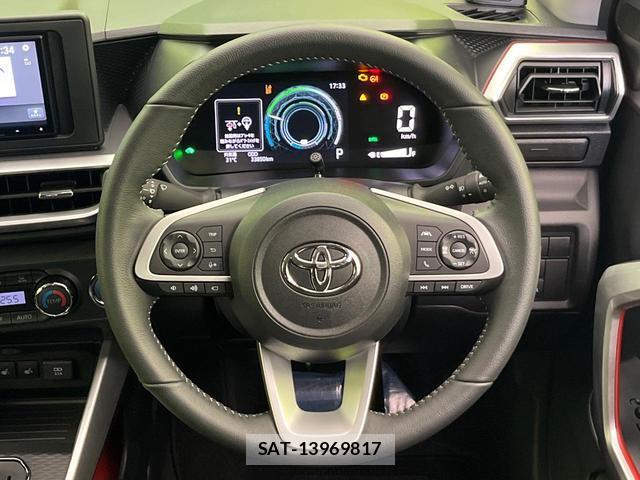 Toyota RAIZE 2025-06 8329179-10