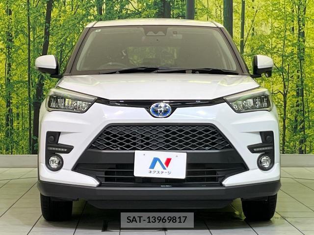 Toyota RAIZE 2025-06 8329179-13