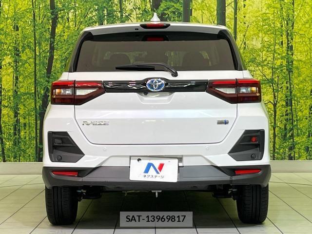 Toyota RAIZE 2025-06 8329179-14