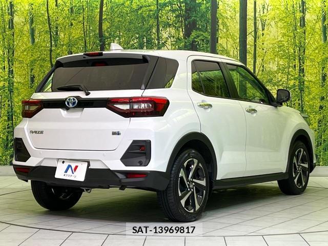 Toyota RAIZE 2025-06 8329179-16