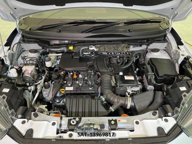 Toyota RAIZE 2025-06 8329179-17