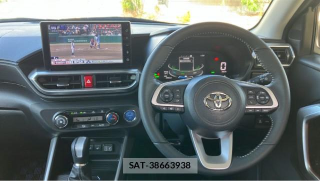 Toyota RAIZE 2026-03 8329258-16